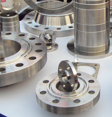 不锈钢法兰